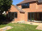 Property development on Beaconsfield